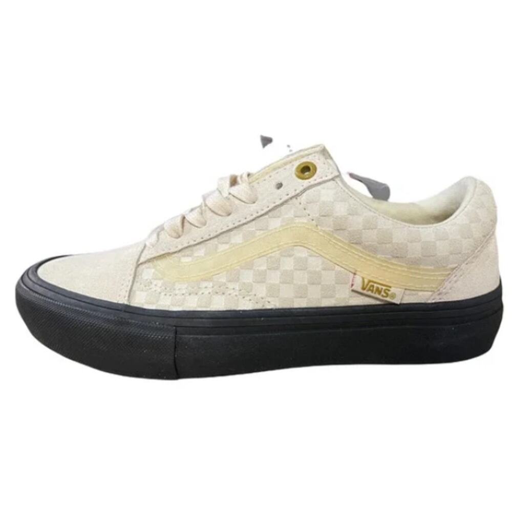 VANS Old Skool Pro (Lizzie Armanto) Men Size 4.5 Women Size 6 VN0A45JC0ZY1